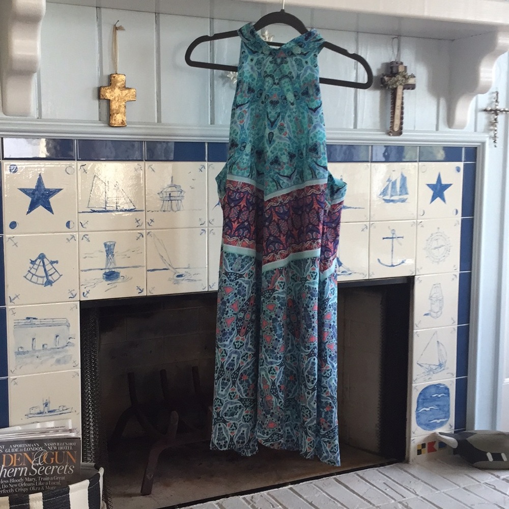 Decree Dress